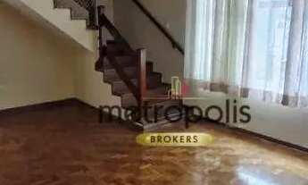 Imagem 3: Sobrado à venda, 175 m² por R$ 981.000,00 - Rudge Ramos - São Bernardo do Campo/SP