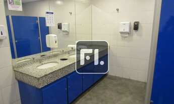 Imagem 4: Conjunto mobiliado para alugar, 698 m² por R$ 38.390/mês - Chácara Santo Antônio (Zona Sul