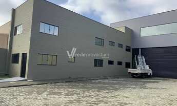 Imagem 3: Galpão / Barracão para locação com 740m2 no Jardim Boa Vista em Hortolândia