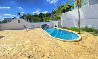 Imagem 3: Casa á Venda no Condomínio Terras de Vinhedo em Vinhedo/SP codigo: 110821