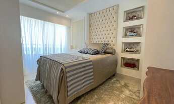 Imagem 7: Apartamento com 3 dormitórios à venda, 232 m² por R$ 2.900.000,00 - Cocó - Fortaleza/CE