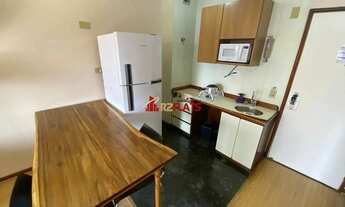 Imagem 4: Flat com ótimo preço no bairro Jardins. Confira!