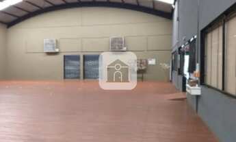 Imagem 2: Barracão Para Venda Bairro Chácaras Tubalina Em Uberlândia