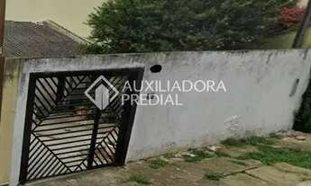 Imagem: TERRENO - SANTO ANDRÉ - VILA ALPINA