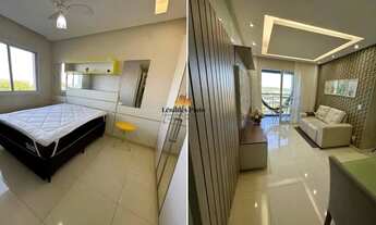 Imagem 8: Excelente Apto, Mobiliado, Nascente , Vista Mar