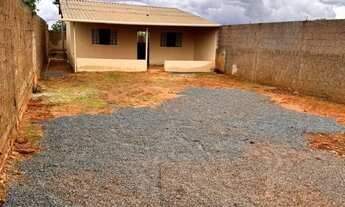 Imagem 4: Alugo casa na 26 de setembro 2 quartos