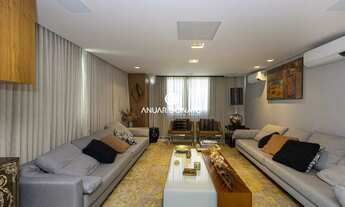 Imagem 8: Savassi - Apartamento 4 quartos à venda na Anuar Donato