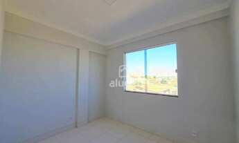 Imagem 3: Apartamento à venda, 3 quartos, 1 suíte, 2 vagas, Planalto - Montes Claros/MG - R$ 400.000