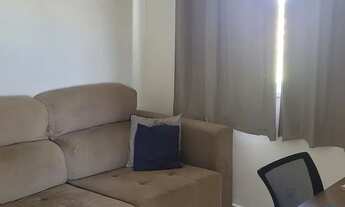 Imagem 7: Apartamento Último Andar com vista Panorâmica no Residencial Reserva Pinheiro Machado