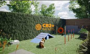 Imagem 2: Vendo apartamento com 46m2, 2 quartos, 1 suíte em Olinda