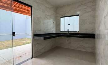 Imagem 4: Casa a Venda Jardim Veneza - Aparecida de Goiania