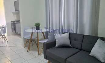 Imagem: APARTAMENTO 46M², 1 QUARTO, PARA ALUGAR