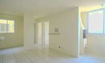 Imagem 2: Apartamento para alugar no Fragata com 2 quartos