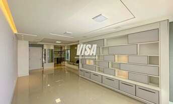 Imagem 4: APARTAMENTO 3 DORMITÓROS NO ESTREITO/ FLORIANÓPOLIS VISTA MAR!