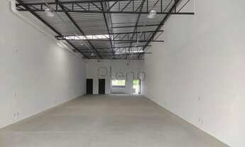 Imagem 4: Galpão Comercial (NOVO) - Salto-SP