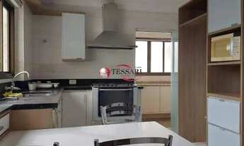 Imagem 4: Aluga Apartamento Cobertura 3 quartos sendo um tipo apartamento, 3 vagas cobertas