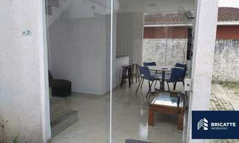 Imagem 4: Casa em condomínio mobiliada com 2 quartos em Itanhaém (Cibratel II