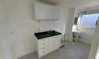 Imagem 6: Apartamento com 2 dormitórios, sendo 1 suíte, para alugar no bairro Central Park