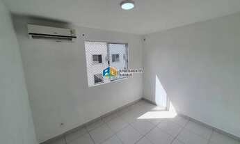 Imagem 3: Viver Tarumã 2 Quartos Tarumã