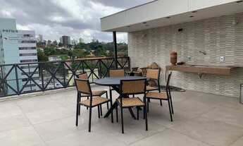 Imagem 4: Cobertura com 03 suites e lazer no bairro Santo Antonio na cidade de Belo Horizonte