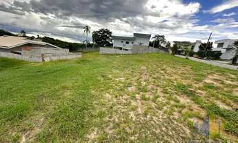 Imagem 2: Terreno Condomínio Terras do Vale Caçapava SP 343 m² leve declive