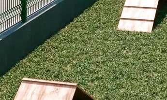 Imagem 4: Casa Nova com 3 Quartos, Suíte Master e Área de Lazer Completa Acabamento Premium