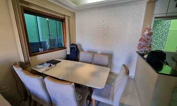 Imagem 6: Casa Parque Três Meninos Zona Leste