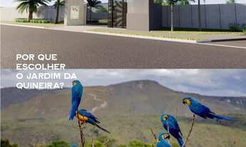 Imagem 4: Terreno de condomínio para venda tem 378 metros quadrados em Centro - Chapada dos Guimarãe