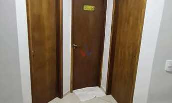 Imagem 3: Sobrado Amplo no Condomínio Dona Hilda 6 Quartos, Churrasqueira e 3 Vagas