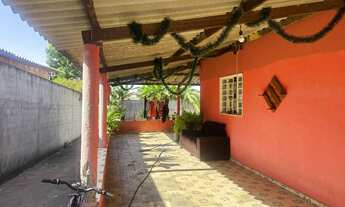 Imagem 4: Casa de 3 Qts St. Marista Sul em Aparecida