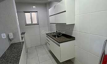 Imagem: Apartamento 2 quartos - Bandeirantes