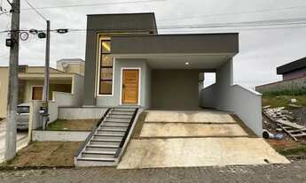 Imagem: EXCLUSIVIDADE E ECONOMIA CASA NOVA COM