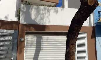 Imagem 3: Ponto comercial em calçada