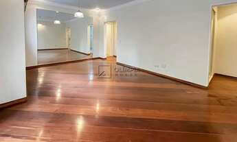 Imagem 3: Venda Apartamento 4 Dormitórios - 100 m² Brooklin