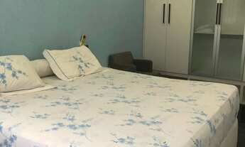 Imagem 4: Alugo apartamento no bairro umarizal todo mobiliado pronto para morar 3 suites