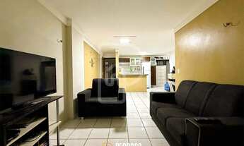 Imagem 4: Apartamento à venda com 72 m2 - 2 quartos - no bairro de Nova Parnamirim/Parnamirim - 1 va