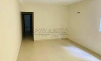 Imagem 2: Apartamento padrão com 71,86m², bairro Jardim Irajá, Zona Sul de Ribeirão Preto/SP