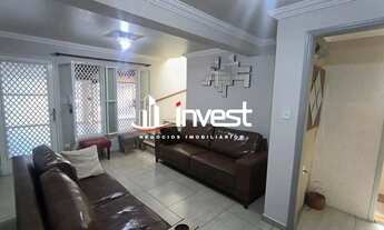 Imagem 2: Casa a venda no Cássio Rezende com 4 quartos