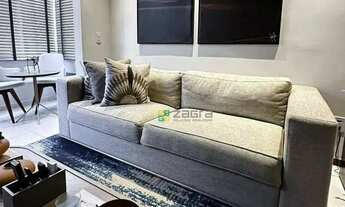 Imagem: Lindo apartamento, reformado, 2 qrts, localização