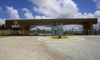 Imagem: Lote à venda no Maraú Mar Residence
