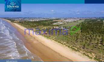 Imagem: Lote Pé na areia á venda Riviera Beach