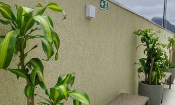 Imagem 7: Cobertura 03 dormitórios sendo 02 suítes Caiobá