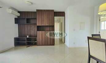 Imagem 3: Apartamento com 3 dormitórios para alugar, 118 m² por R$ 5.403,00/mês - Parque Campolim