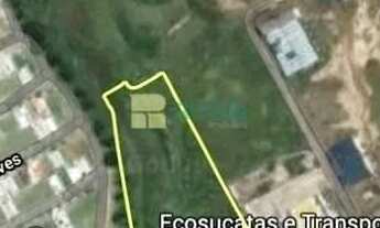 Imagem 4: Área, 21000 m² - venda por R$ 18.000.000,00 ou aluguel por R$ 82.000,00/mês - Bairro Do Gr