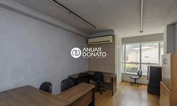 Imagem 3: Santa Lúcia - Sala(s) à venda na Anuar Donato