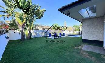 Imagem 7: Casa com 6 dormitórios, 515 m² - venda por R$ 12.000.000,00 ou aluguel por R$ 43.140,11/mê