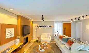 Imagem 2: Casa Condominio para Venda - 364m², 3 dormitórios, sendo 3 suites, 2 vagas - Ped