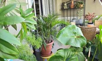 Imagem 4: Apartamento - Jardim Aquarius - Residencial Palazzo San Marino - 4 Dormitórios - 122m²