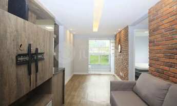 Imagem 4: IMOBILIARIA JUVEVÊ VENDE APARTAMENTO BAIRRO ALTO ATUBA PRX LINHA VERDE ATACADÃO AV.INTEGRA