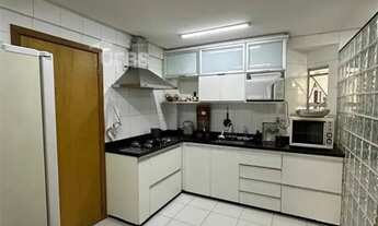 Imagem 7: Apt 3 suítes + office St. Bueno